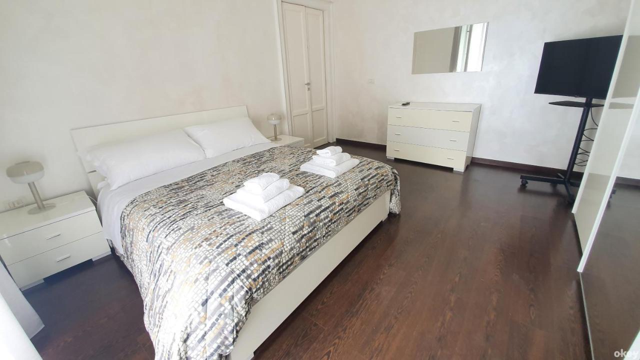 Star House - Bari Centro Daire Dış mekan fotoğraf