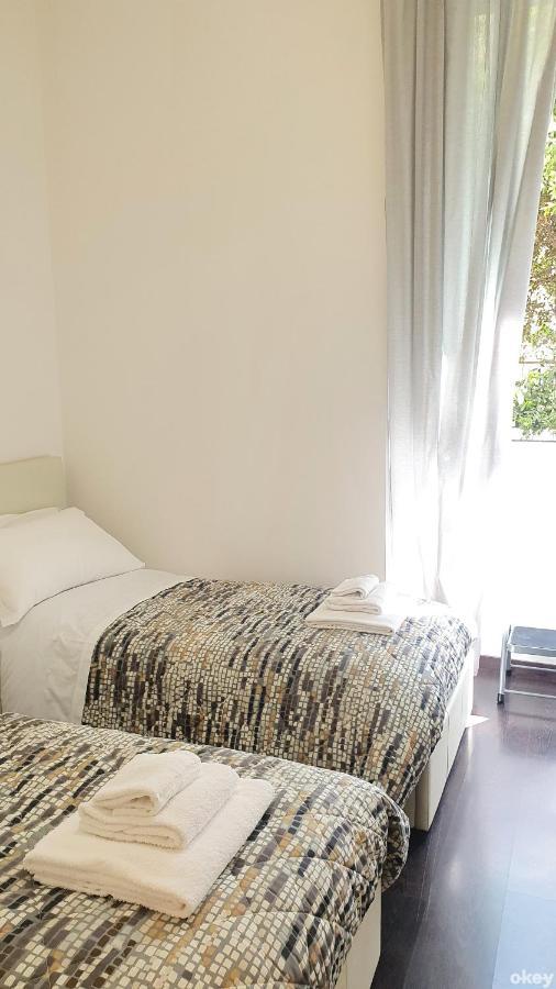Star House - Bari Centro Daire Dış mekan fotoğraf