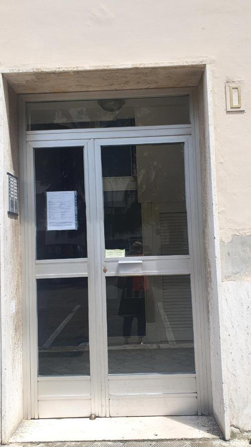 Star House - Bari Centro Daire Dış mekan fotoğraf