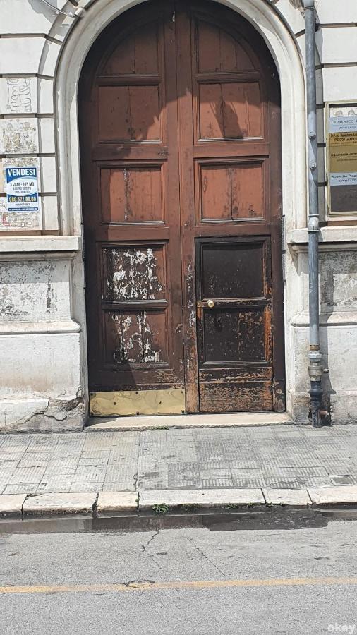 Star House - Bari Centro Daire Dış mekan fotoğraf