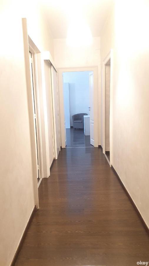 Star House - Bari Centro Daire Dış mekan fotoğraf
