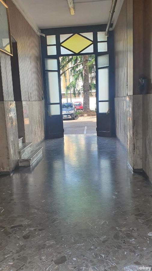 Star House - Bari Centro Daire Dış mekan fotoğraf