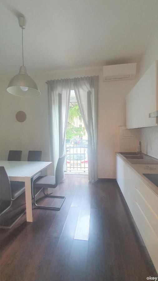 Star House - Bari Centro Daire Dış mekan fotoğraf