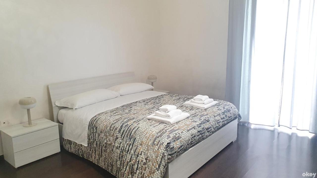 Star House - Bari Centro Daire Dış mekan fotoğraf